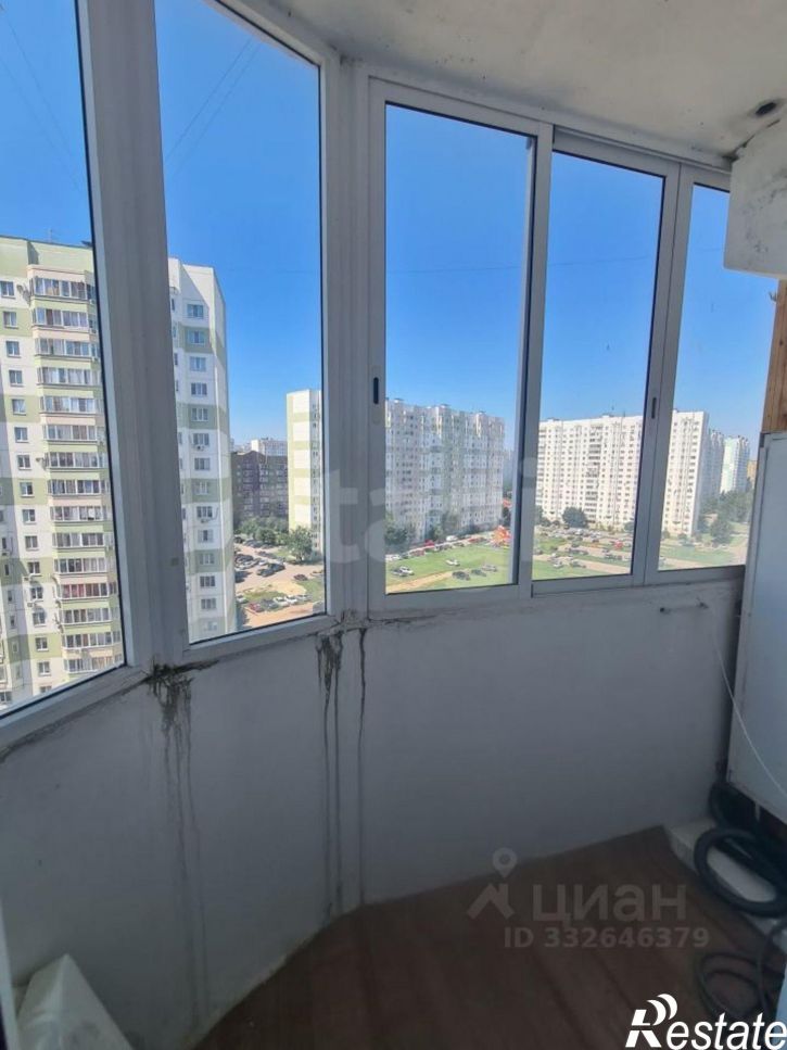 1-комн квартира пр-кт Вячеслава Клыкова, 86,  д. 86