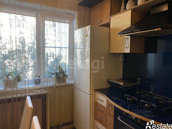 4-комн квартира ул Никитская, 12,  д. 12