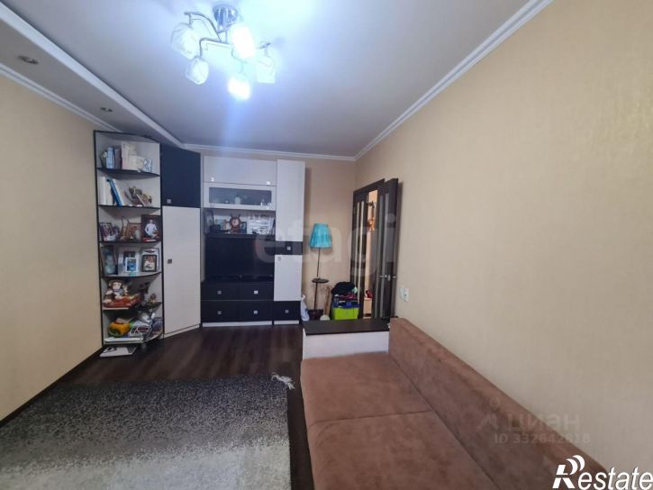 2-комн квартира пр-кт Дружбы, 12,  д. 12