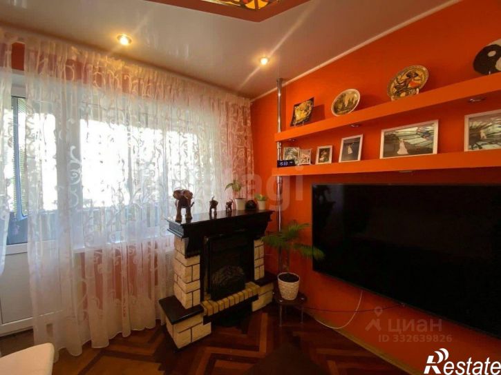 4-комн квартира ул Никитская, 12,  д. 12