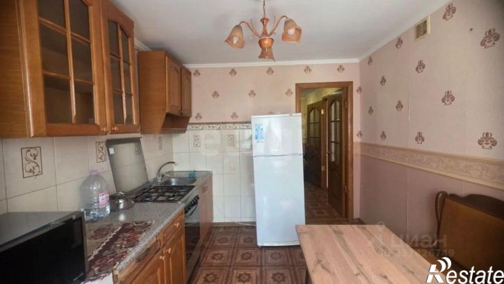 1-комн квартира ул Щепкина, 11,  д. 11