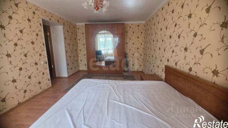1-комн квартира ул Щепкина, 11,  д. 11