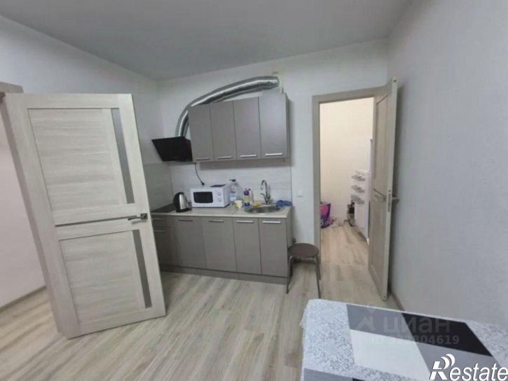 1-комн квартира ул Конорева, 20,  д. 20
