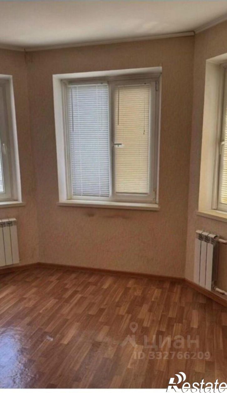 2-комн квартира пр-кт Анатолия Дериглазова, 11,  д. 11