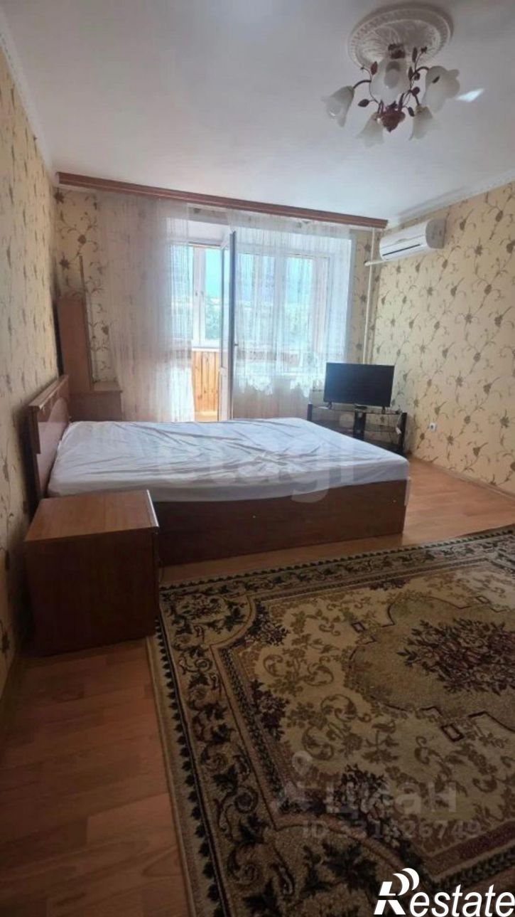 1-комн квартира ул Щепкина, 11,  д. 11
