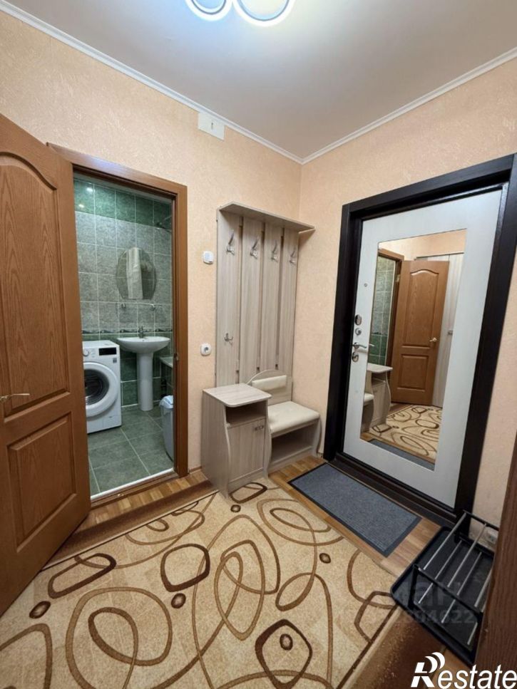 1-комн квартира пр-кт Победы, 36,  д. 36