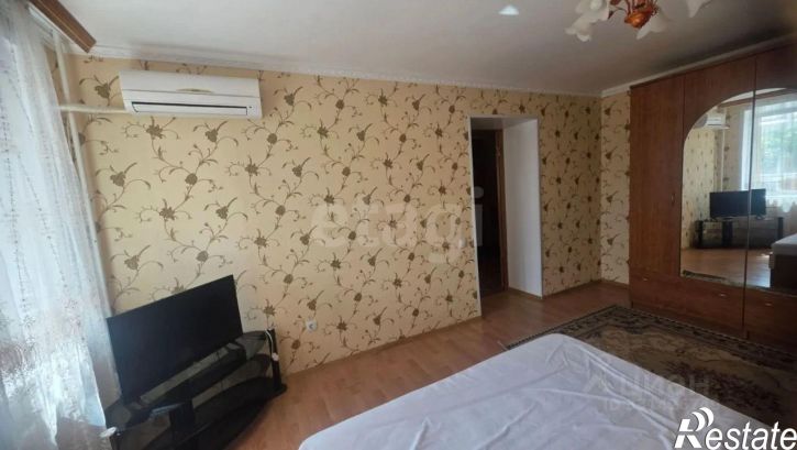 1-комн квартира ул Щепкина, 11,  д. 11