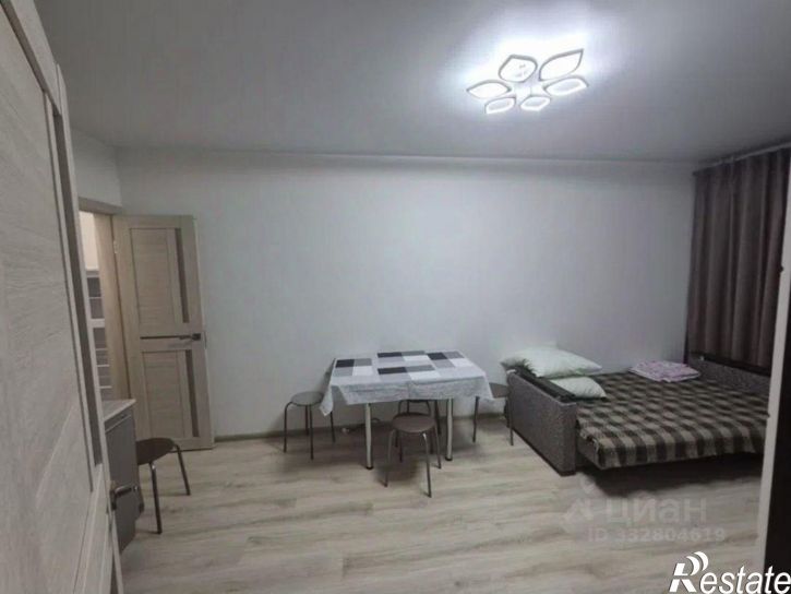1-комн квартира ул Конорева, 20,  д. 20