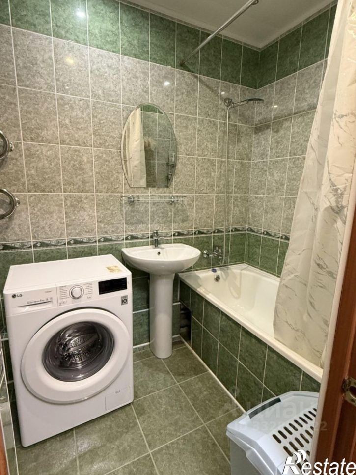 1-комн квартира пр-кт Победы, 36,  д. 36