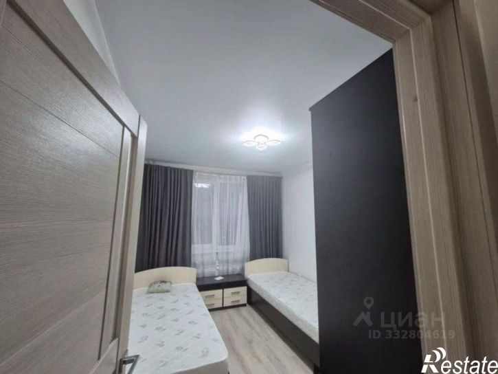 1-комн квартира ул Конорева, 20,  д. 20
