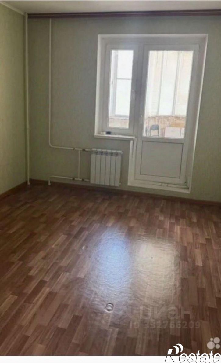 2-комн квартира пр-кт Анатолия Дериглазова, 11,  д. 11