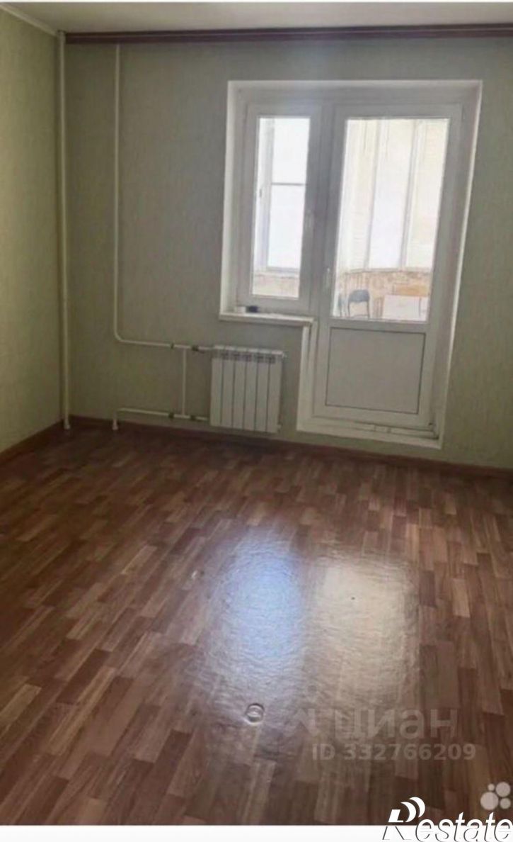 2-комн квартира пр-кт Анатолия Дериглазова, 11,  д. 11