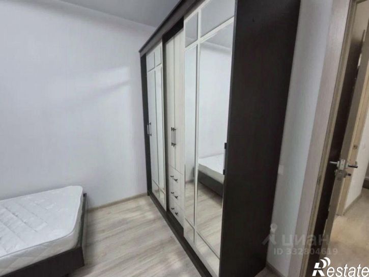 1-комн квартира ул Конорева, 20,  д. 20