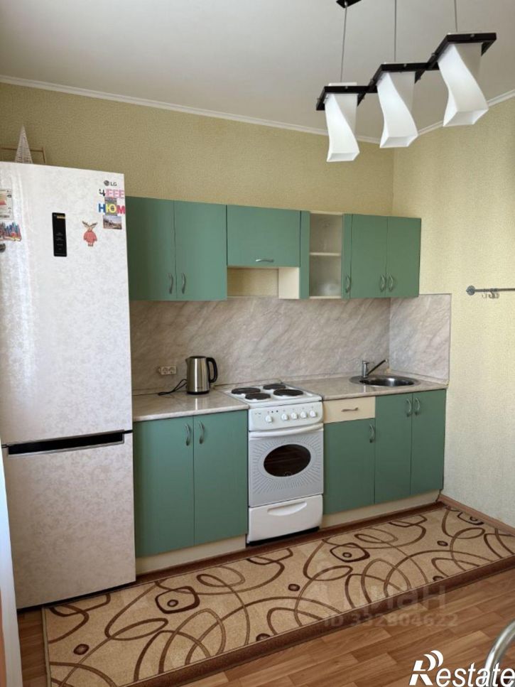 1-комн квартира пр-кт Победы, 36,  д. 36
