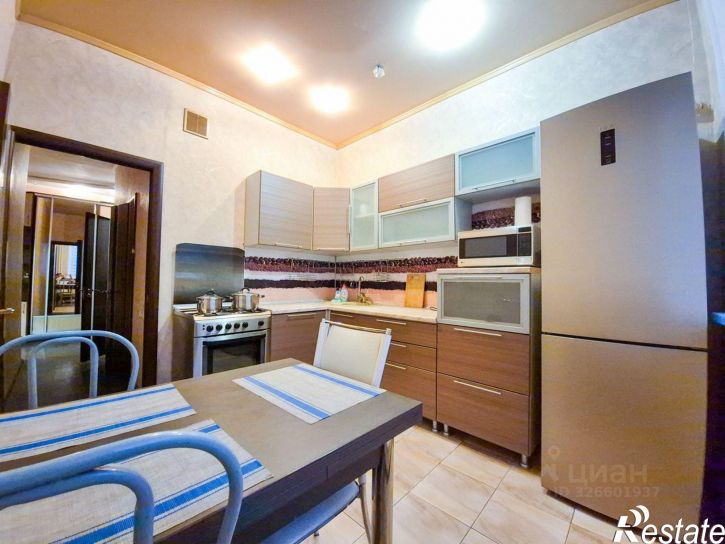 2-комн квартира ул Карла Маркса, 72/15,  д. 72/15