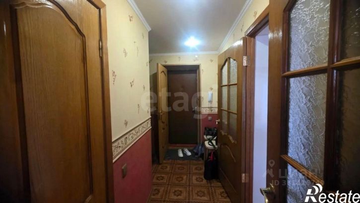 1-комн квартира ул Щепкина, 11,  д. 11