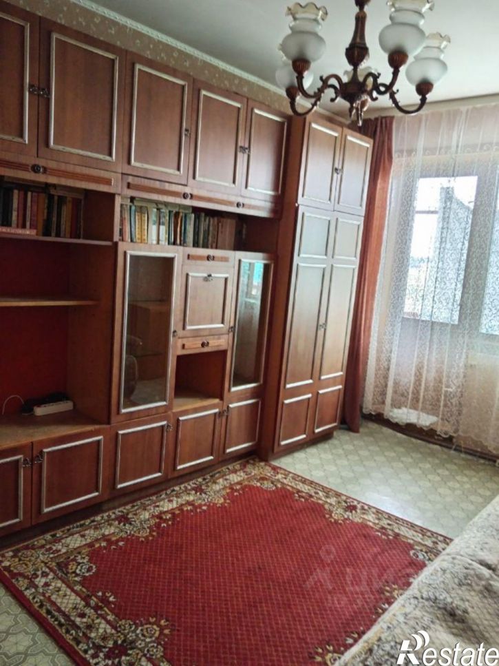 2-комн квартира ул Ясная, 1А,  д. 1А
