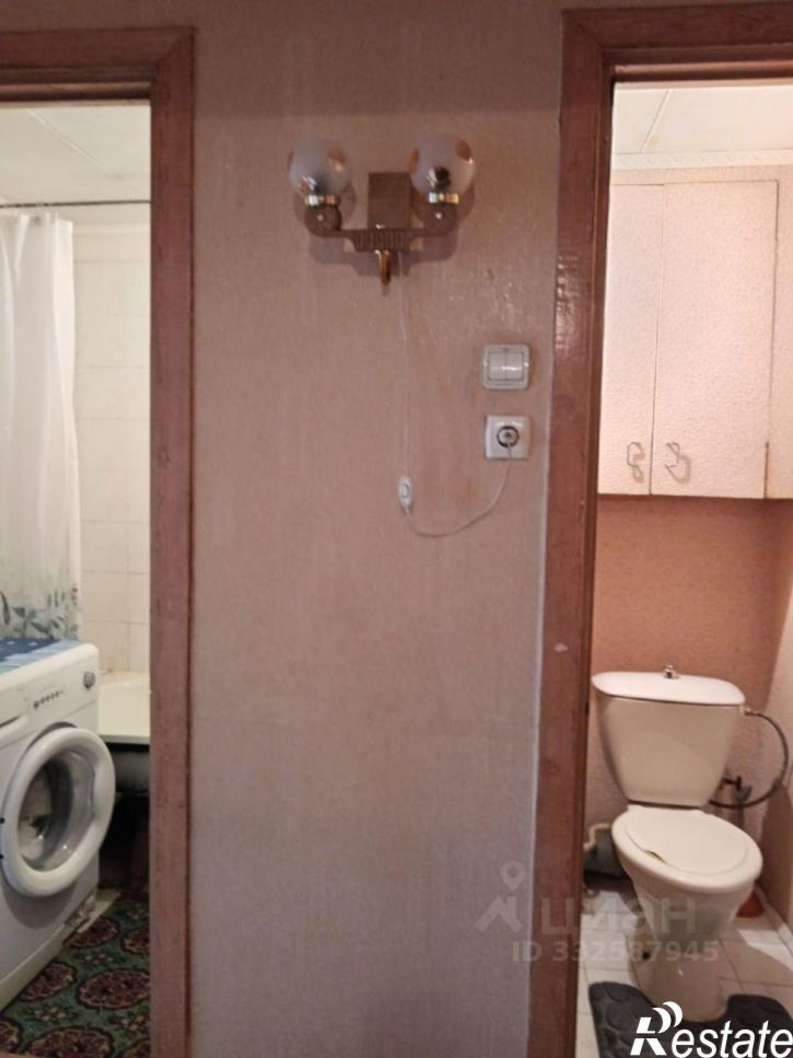 2-комн квартира ул Ясная, 1А,  д. 1А