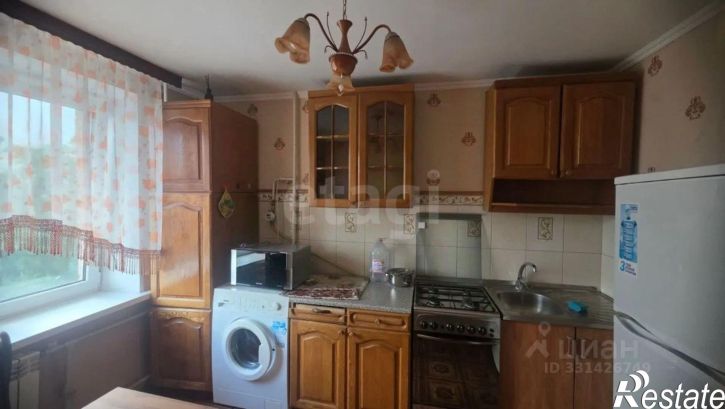 1-комн квартира ул Щепкина, 11,  д. 11