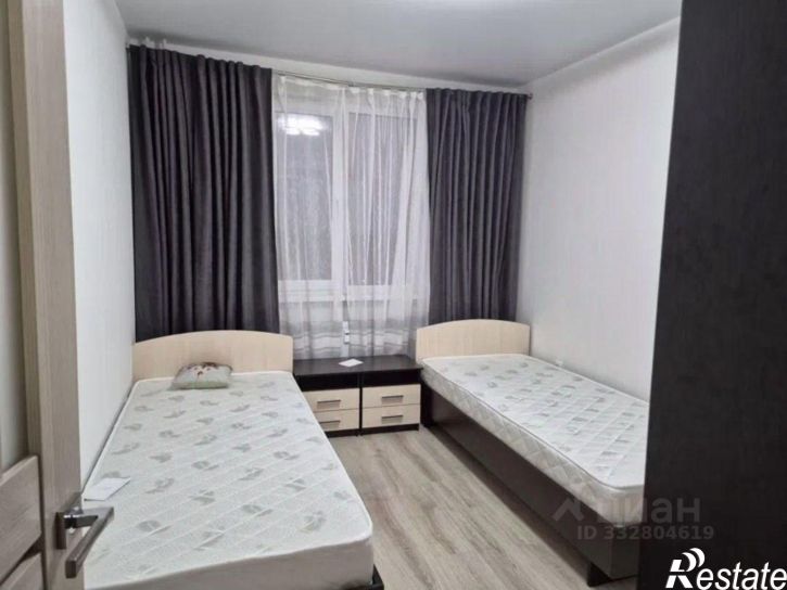 1-комн квартира ул Конорева, 20,  д. 20