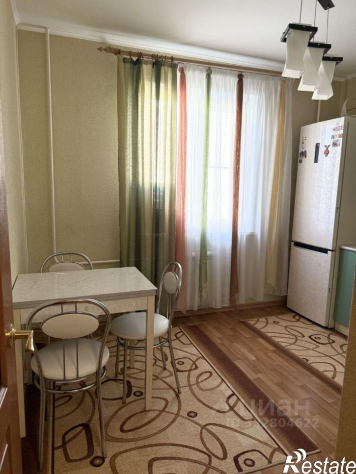 1-комн квартира пр-кт Победы, 36,  д. 36