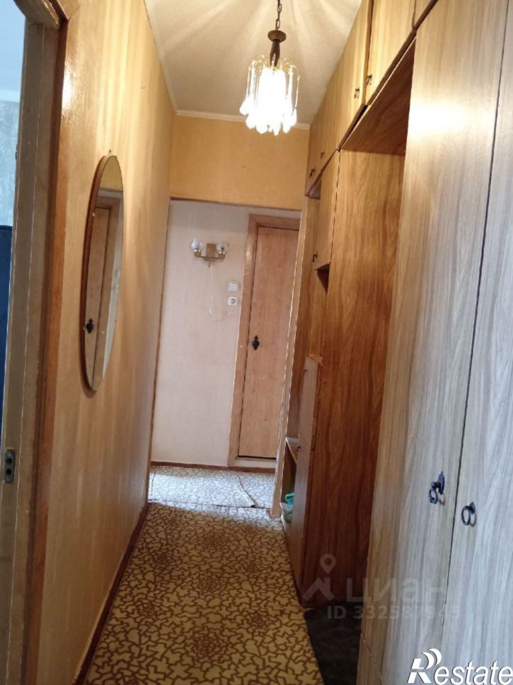 2-комн квартира ул Ясная, 1А,  д. 1А