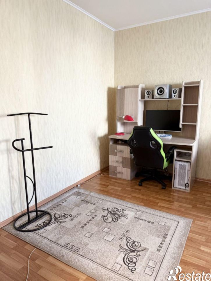 1-комн квартира пр-кт Победы, 36,  д. 36