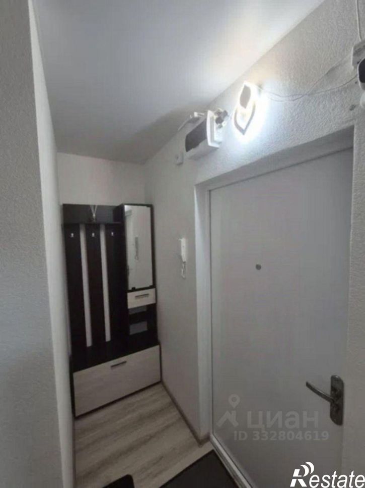 1-комн квартира ул Конорева, 20,  д. 20