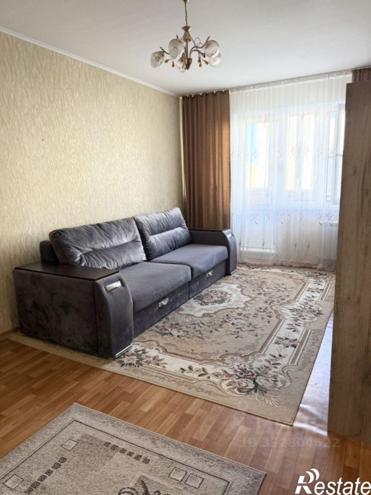 1-комн квартира пр-кт Победы, 36,  д. 36