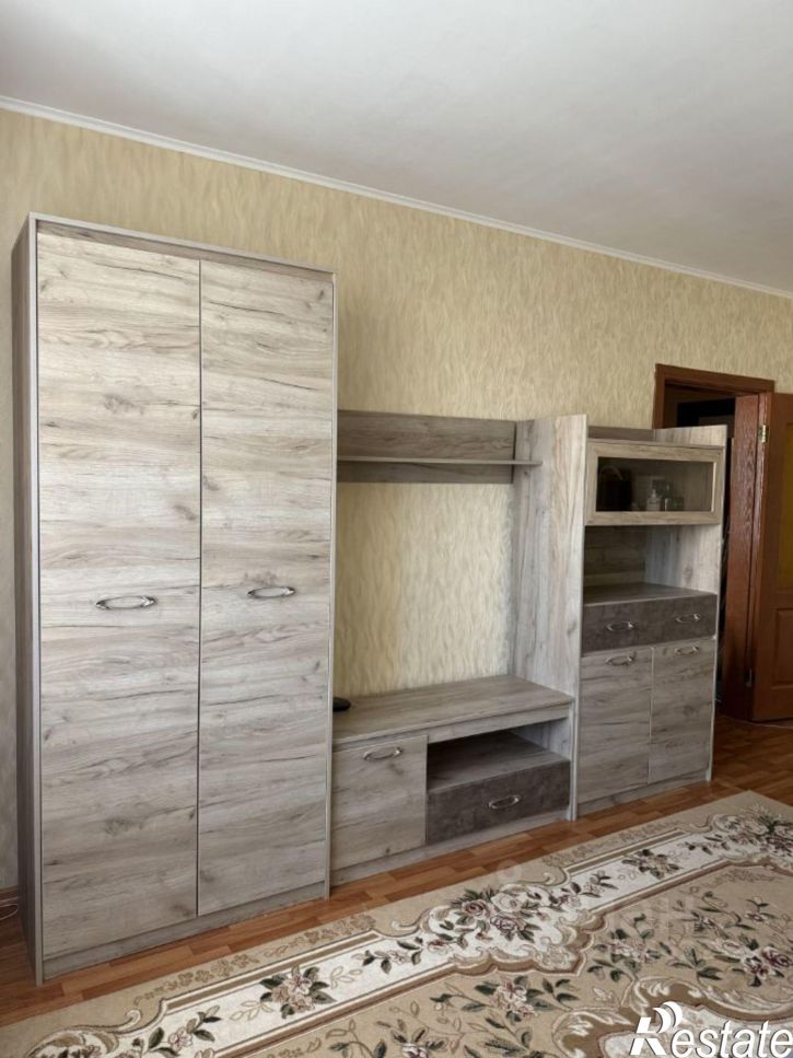 1-комн квартира пр-кт Победы, 36,  д. 36