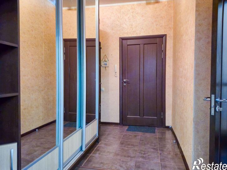 2-комн квартира ул Карла Маркса, 72/15,  д. 72/15
