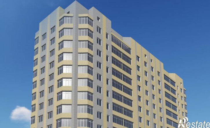 1-комн квартира пр-кт Вячеслава Клыкова, 9В,  д. 9В