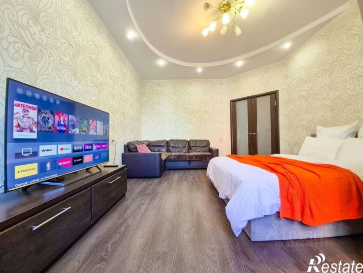 2-комн квартира ул Карла Маркса, 72/15,  д. 72/15