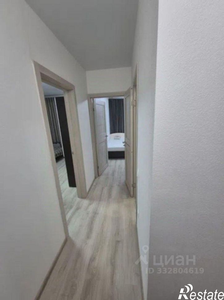 1-комн квартира ул Конорева, 20,  д. 20