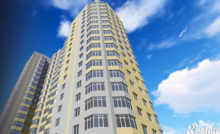 1-комн квартира пр-кт Вячеслава Клыкова, 9В,  д. 9В