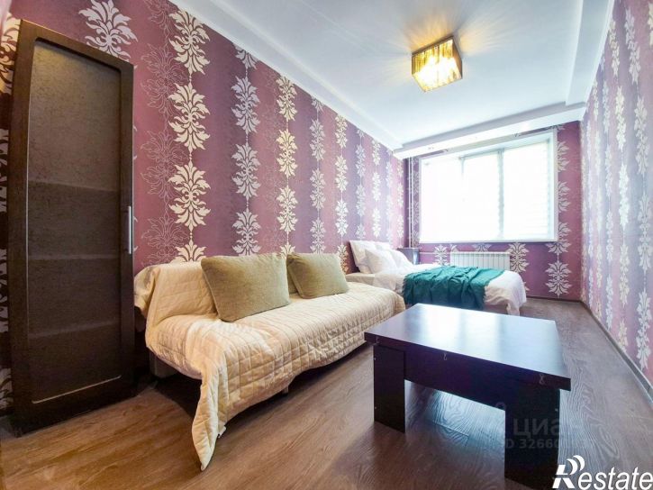2-комн квартира ул Карла Маркса, 72/15,  д. 72/15