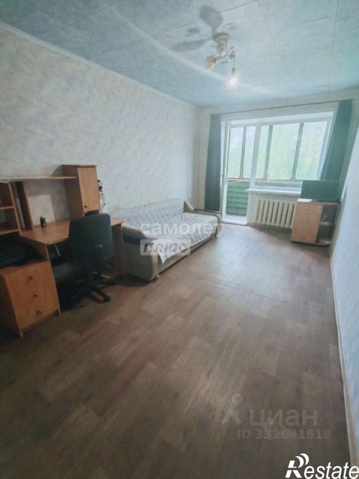 2-комн квартира ул Республиканская, 8,  д. 8