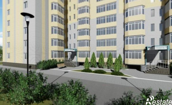1-комн квартира пр-кт Вячеслава Клыкова, 9В,  д. 9В