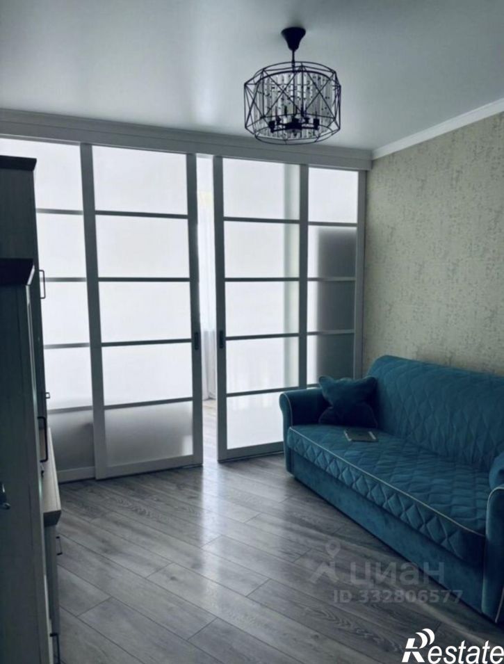 1-комн квартира ул генерала Григорова, 30,  д. 30