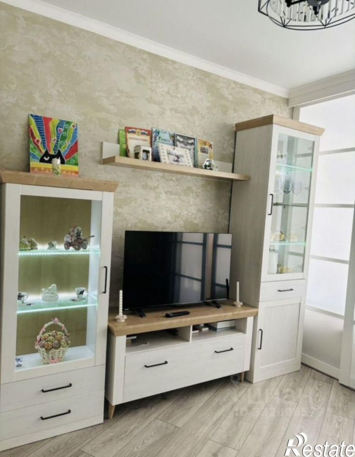 1-комн квартира ул генерала Григорова, 30,  д. 30