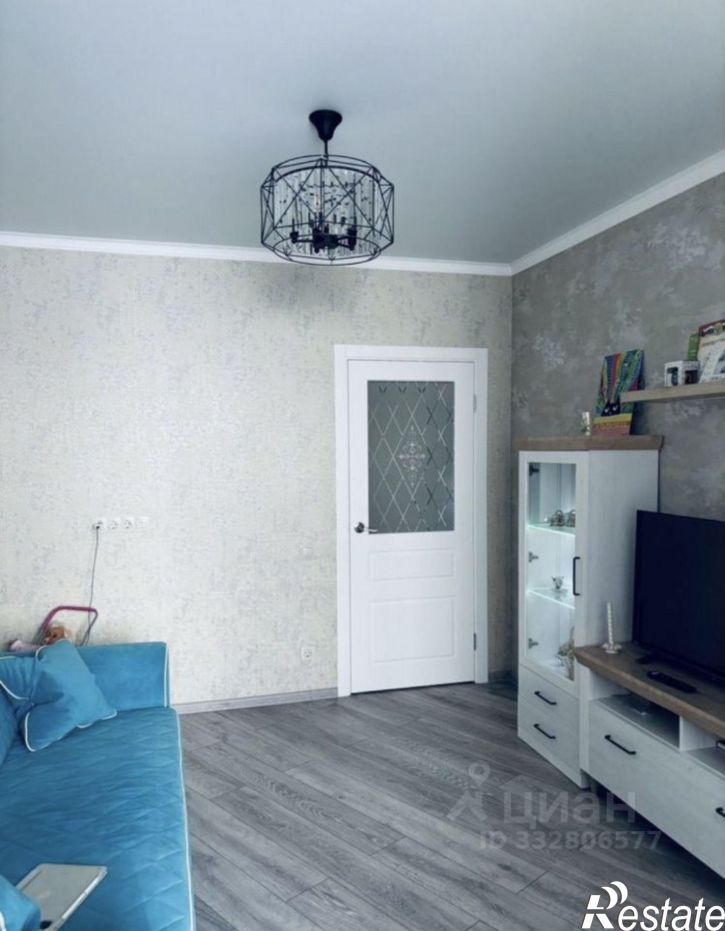 1-комн квартира ул генерала Григорова, 30,  д. 30