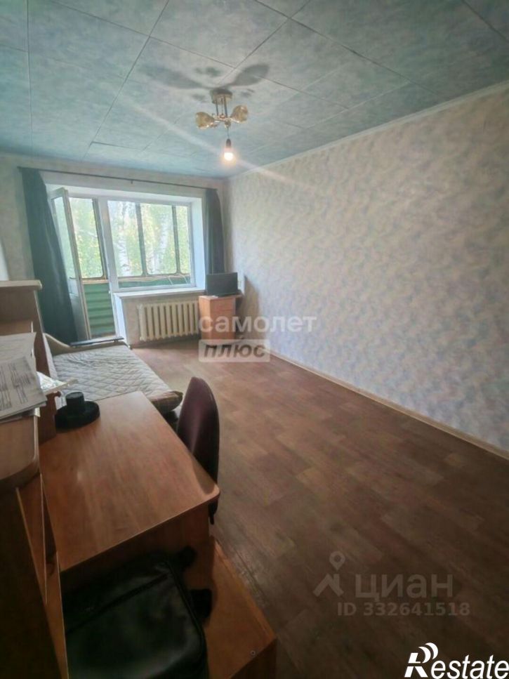 2-комн квартира ул Республиканская, 8,  д. 8