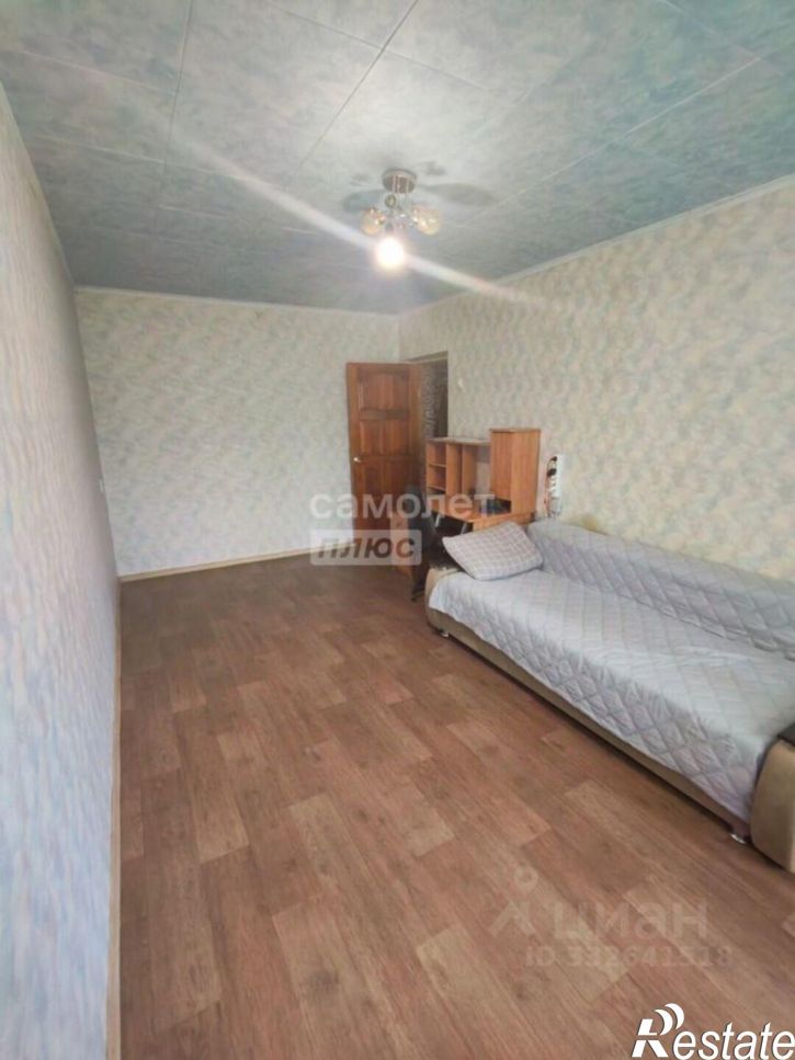 2-комн квартира ул Республиканская, 8,  д. 8
