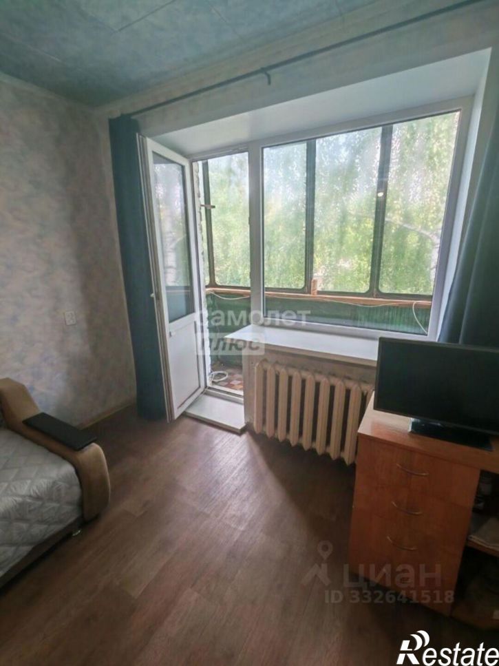 2-комн квартира ул Республиканская, 8,  д. 8