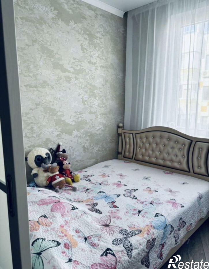 1-комн квартира ул генерала Григорова, 30,  д. 30