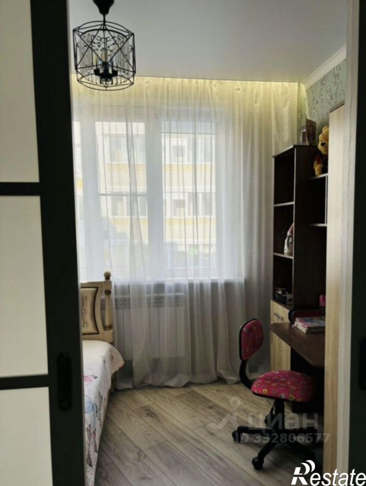 1-комн квартира ул генерала Григорова, 30,  д. 30