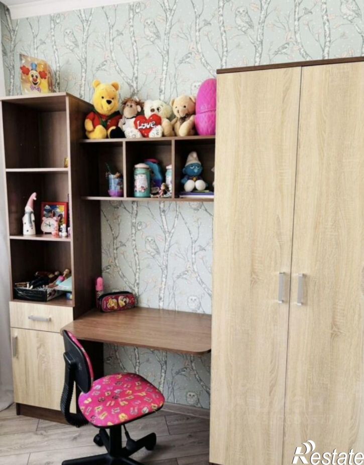1-комн квартира ул генерала Григорова, 30,  д. 30