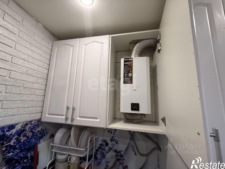 2-комн квартира ул Дубровинского, 3,  д. 3