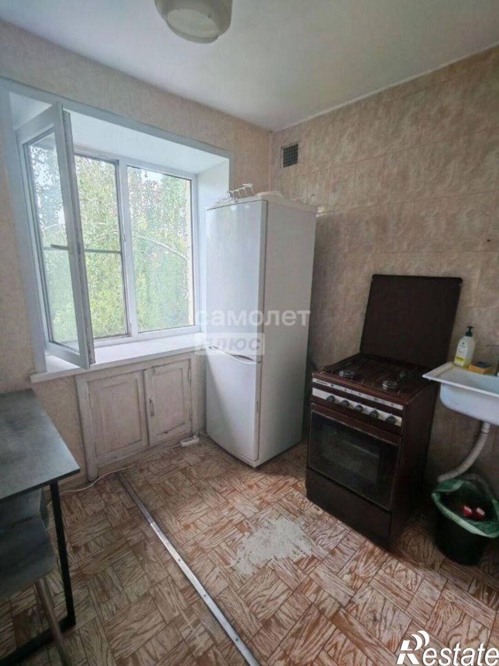 2-комн квартира ул Республиканская, 8,  д. 8