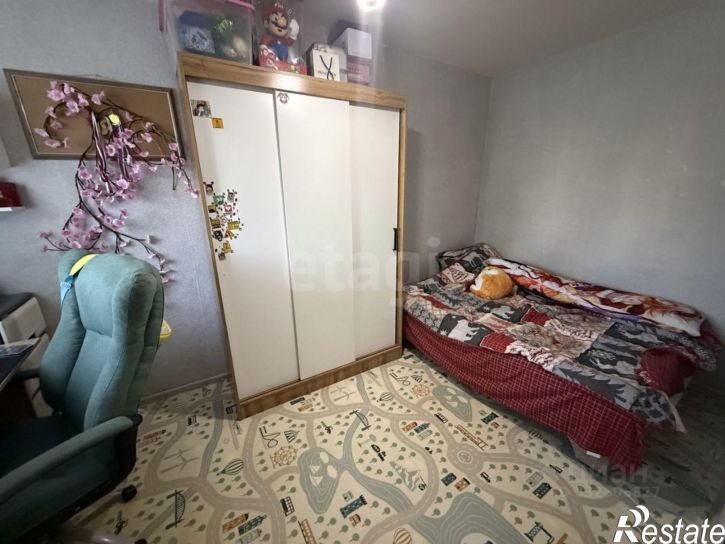 2-комн квартира ул Дубровинского, 3,  д. 3